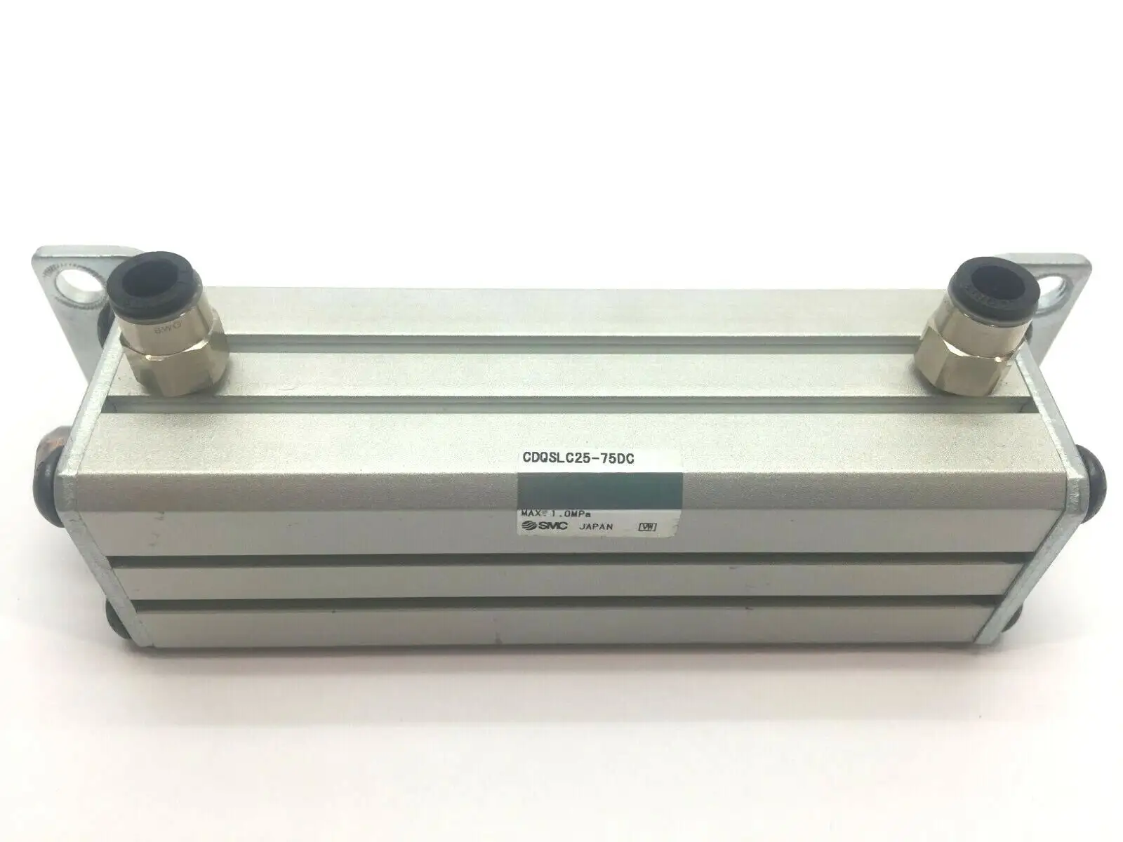 CDQSLC25-75DC | SMC  Compact Actuator - Used