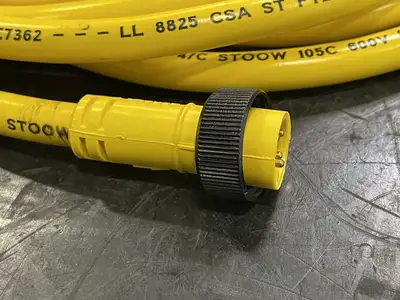 NEW CROUSE-HINDS 5000110-8