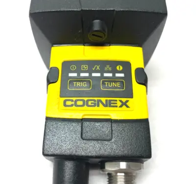 Used COGNEX IN-SIGHT 2000 VISION SENSOR Sensors | Maverick Industrial Sales #1110780
