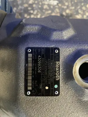 USED REXROTH R902505152/001