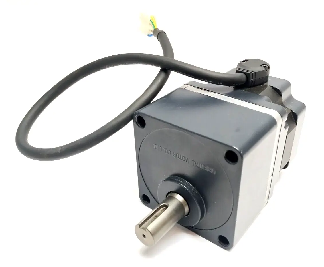 USED ORIENTAL MOTOR FBLM575W-GFB, GFB5G50, VEXTA
