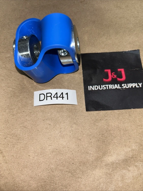 New | in-Stock ABP STAINLESS FASTENER DKPS 4848 Misc Fasteners | J&J Industrial Supply #504424