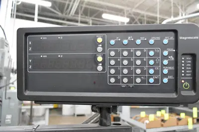 USED MOORE #3