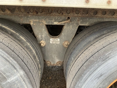 Used 2002 WABASH _UNKNOWN_ Misc Trailers Michigan US | Miedema Asset Management Group #1413970