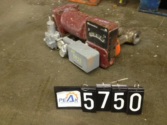 Used Masoneilan Camflex II Valves/Fittings Minnesota US | Peak Machinery, Inc. #288523