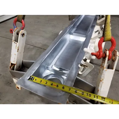 USED VIBRANETICS VF6SD