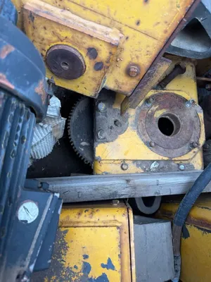 USED KAVERTT 1981