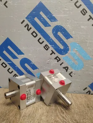 TURN-ACT 612-5Q1 Rotary Actuators | ESS Industrial Equipment Sales (1)
