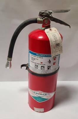 Amerex 774573470543795973468564 Fire Extinguishers | Amiron Machinery (1)