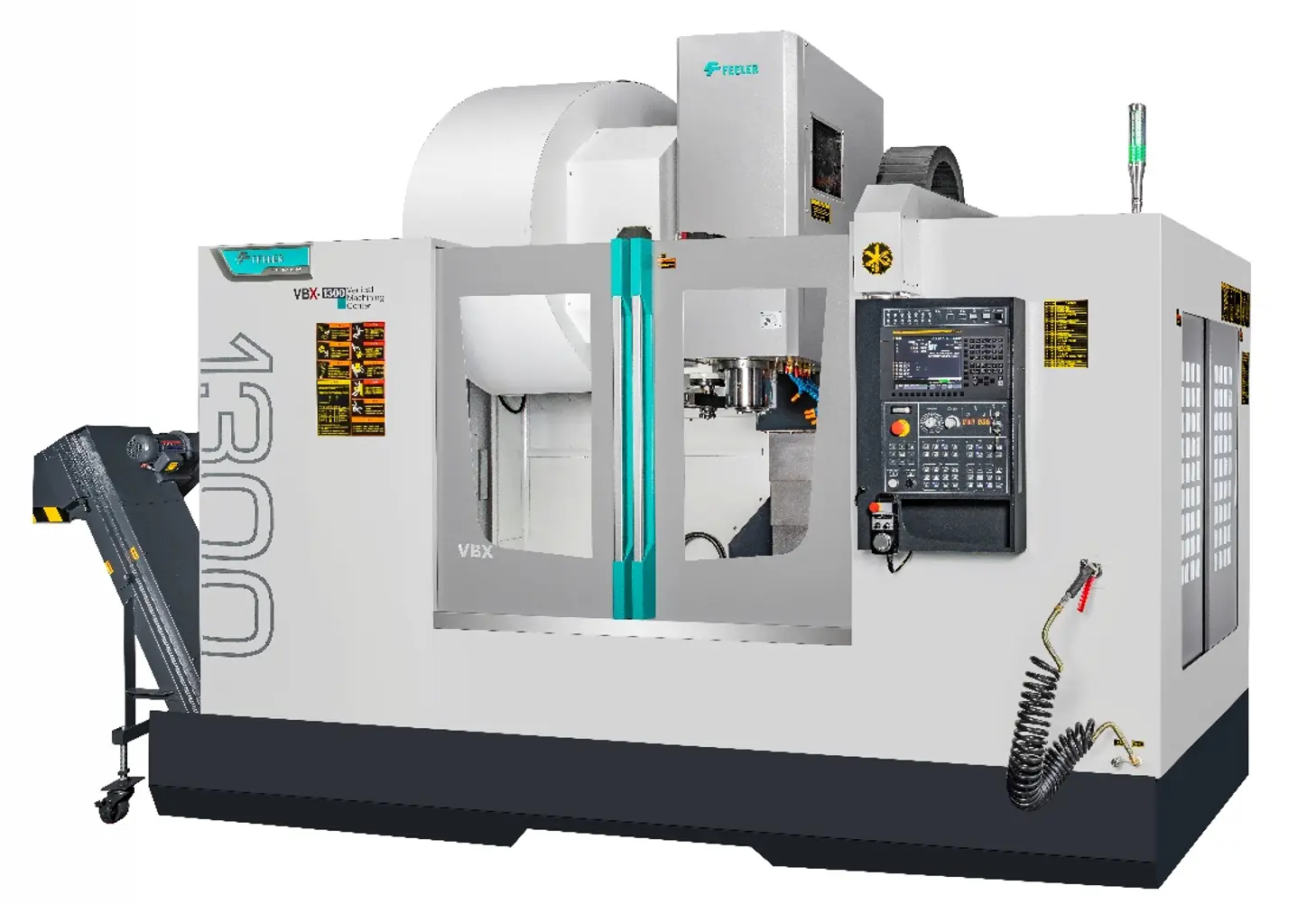 NEW FEELER VBX-1300