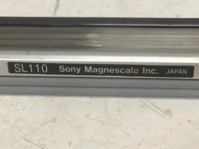 USED SONY SL110