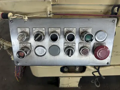 USED BRADBURY