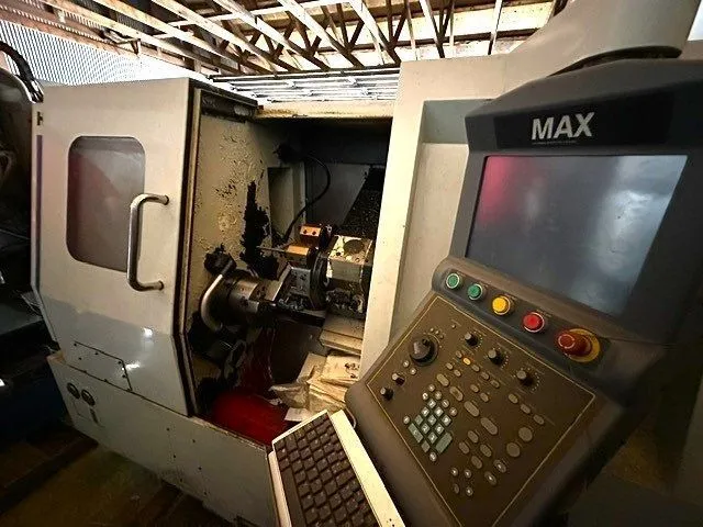 Used 2010 HURCO TM8 CNC Lathes Illinois US | Asset Exchange Corporation #1343230