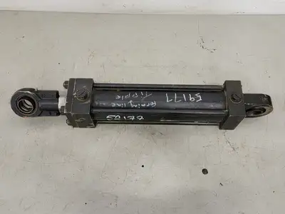 USED PARKER 3.25CSB2HLRS23MCX13.780