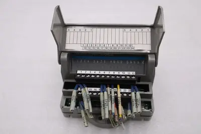 GIDDINGS & LEWIS DANAHER MOTION M.1017.3095 R3 / M10173095 R3 MODULE #6006