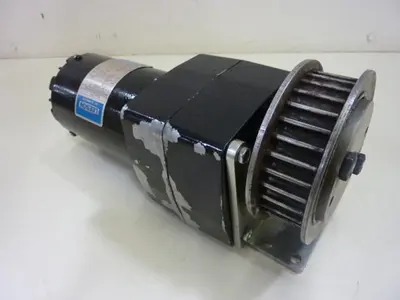 USED LEESON ELECTRIC CO CM31P17NZ10B