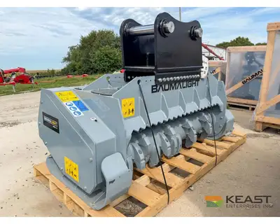 Used BAUMALIGHT _UNKNOWN_ Brush Cutters Iowa US | Keast Enterprises #1360049