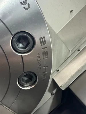 2023 SMART MACHINE TOOL NL 3000BM CNC Lathes | Midstate Machinery (9)