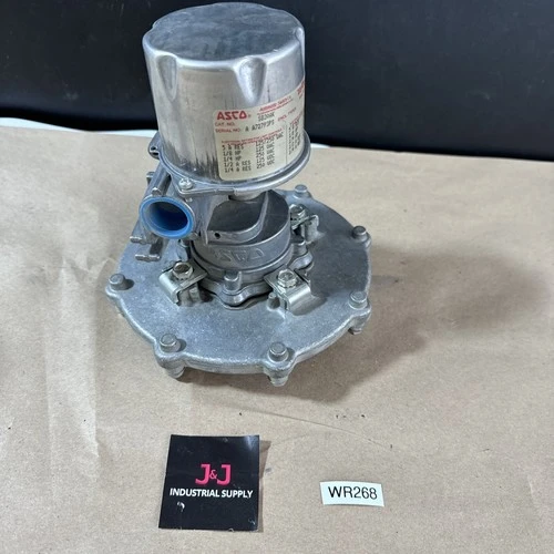NEW ASCO TA30A11