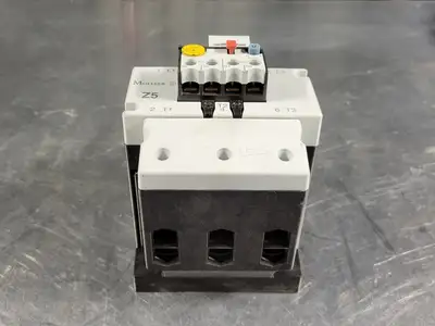 NEW MOELLER Z5-70/SK3
