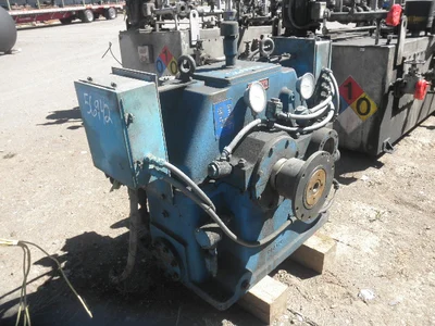 USED LUFKIN N1402C