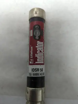 USED LITTELFUSE IDSR50