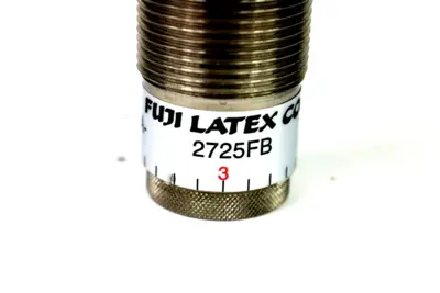 NEW FUJI LATEX CO. FA-2725FB-C