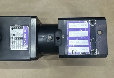 USED Precision Drive Systems RA/RC 110