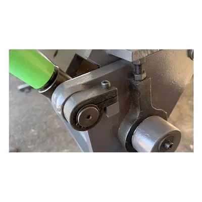 New | in-Stock HM MACHINERY HM 2000L Box & Pan Brakes including Finger Florida US | Sierra Victor Machinery #263172