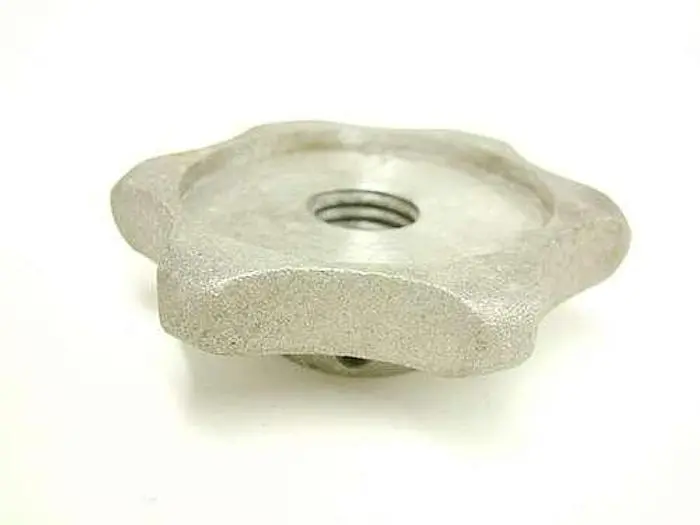 NEW WHIRLWIND HEIGHT ADJUSTMENT KNOB