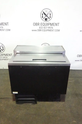 USED Beverage-Air GF34L-B