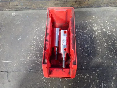 Used ALLENAIR _UNKNOWN_ Pumps Ohio US | HGR 24 #902669