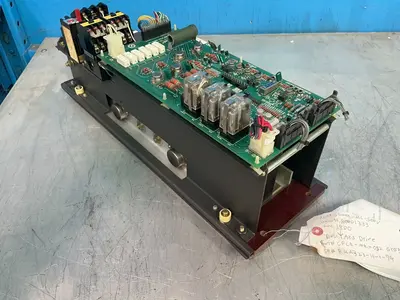 Used YASKAWA CPCRMR052 Servo Drives Ohio US | HGR 24 #1316123