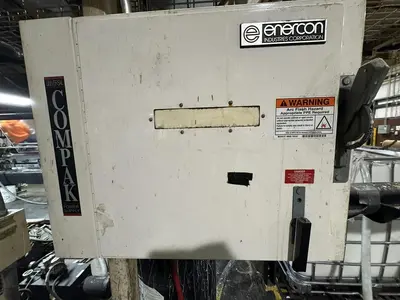 USED 2006 INTAROTO BOARD LAMINATOR