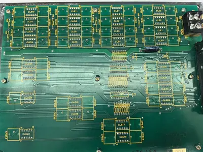Used SHIBAURA FPA054T1 Electrical Controls Ohio US | HGR 24 #1345190