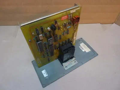 USED CINCINNATI MILACRON 3-525-0944A