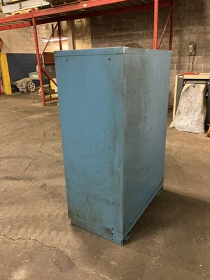 Used LISTA _UNKNOWN_ Tool Box Ohio US | Equipment Recovery Corp. #1331771
