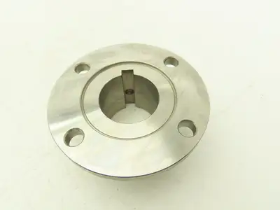 Neapco N3-1-1013-10 Drive Shaft Companion Flange 1-3/4" Bore 3/8" Keyway 2" LTB