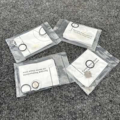 New | in-Stock SWAGELOK SS-3K-CH4-VI Pump & Valve Parts California US | Davliegogo LLC #1706695
