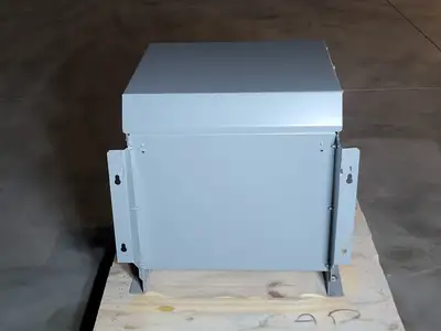NEW HAMMOND POWER SOLUTIONS INC. TE3A0020NNM