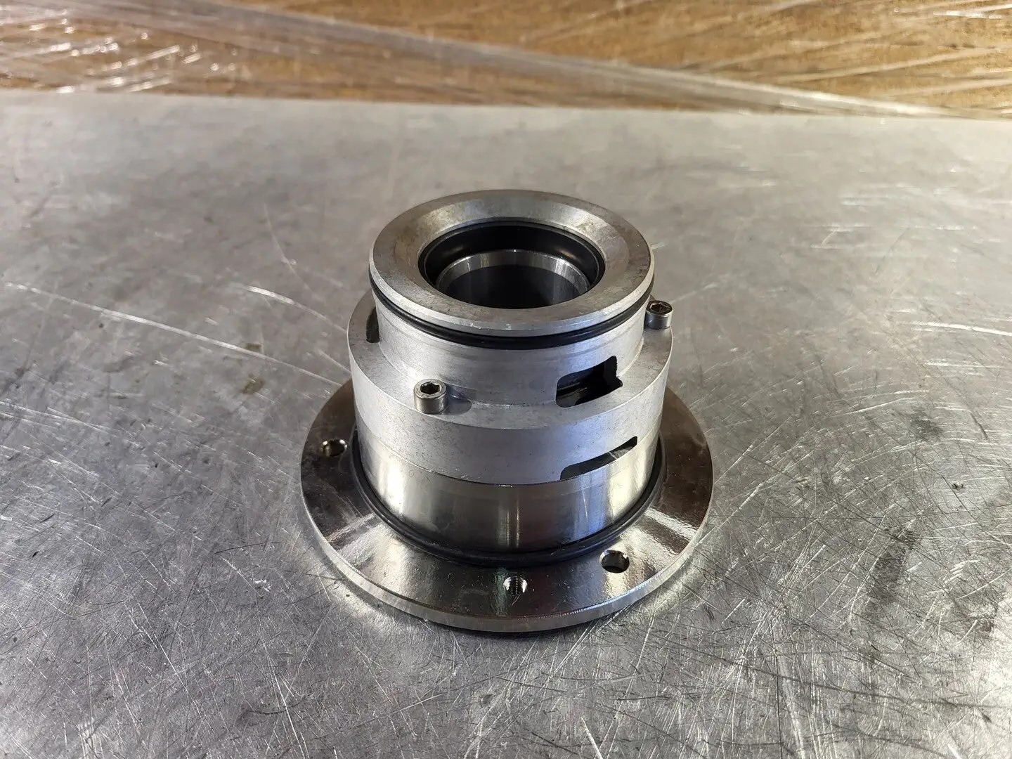 NEW ABS 00830460