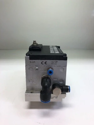 USED FESTO CPV14-GE-FB-8