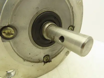US Motors CBN301256CB510U56C Inline Helical Gearbox 10:1 Reducer 175rpm 56C