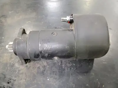 USED BOSCH 0-001-417-080