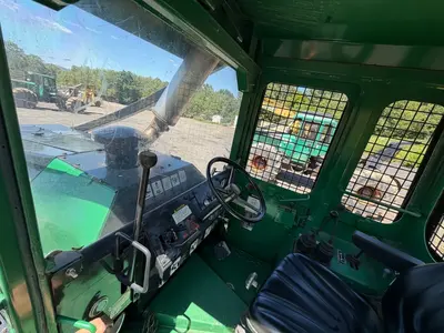 Used 1995 TIMBERJACK 450C Skidder Pennsylvania US | Proxy Equipment #1426057
