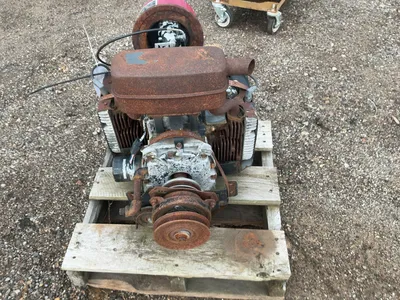 Used _UNKNOWN_ _UNKNOWN_ Gasoline Engines Michigan US | Miedema Asset Management Group #1406978