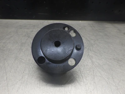 Kennametal H40 Turning Modular Boring Head H40-MCLNR5 (LOC1499)