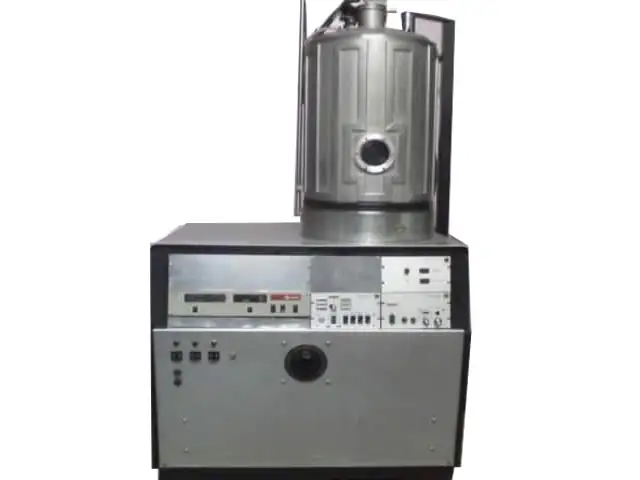 Used CHA _UNKNOWN_ Vacuum Systems | J.M. Industries #1044788