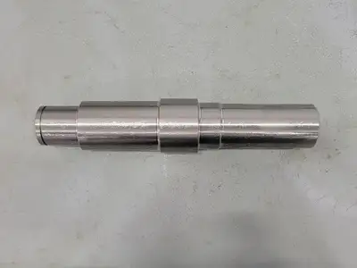 11" x 1-3/4" x 1-3/4" Reducer Shaft