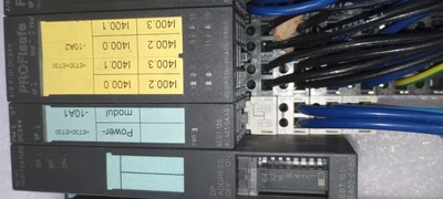 USED Siemens ET200S
